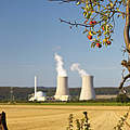 Atomkraftwerk © Michael Utech / iStock / Getty Images