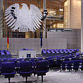 Reichstag © escapeapalumni / flickr