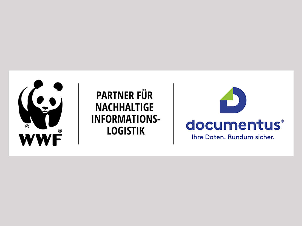 documentus / WWF Kooperation